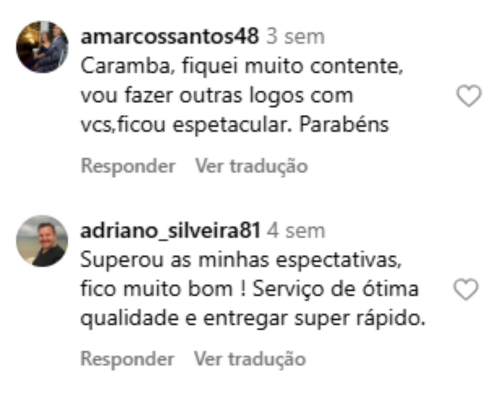 Logotipo Faustino Centro Automotivo Vintage Vermelho Preto Branco (1)
